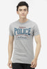 POLICE BODYSIZE Áo Thun Nam Nhập Khẩu Thái Lan